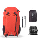 F Stop DuraDiamond Ajna Essentials Bundle   Magma
