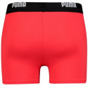 Puma Logo Swim Trunk M 907657 02 (S)