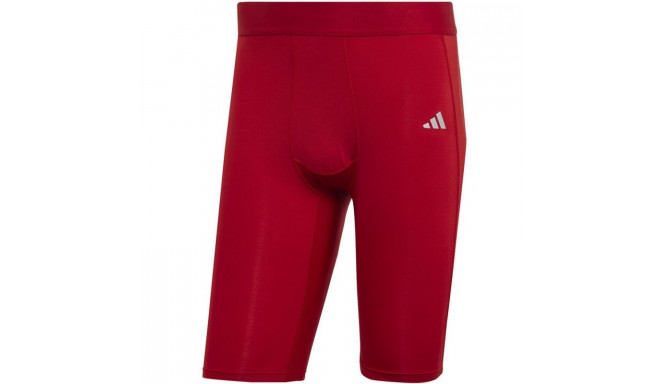 Adidas Techfit Aeroready Short Tights M HP0616 shorts (L)