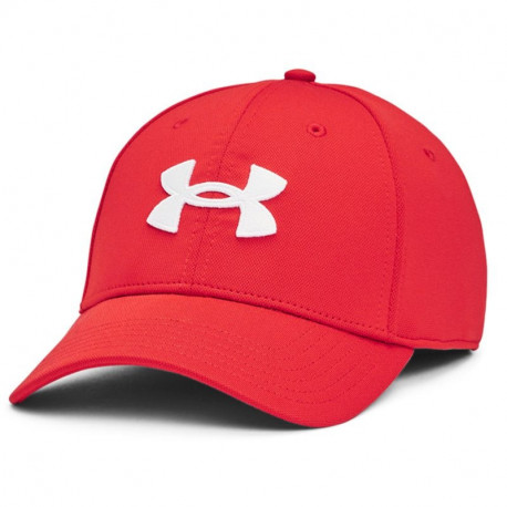 Under Armour Men's Blitzing 1376700 600 Cap (L/XL)