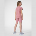 Shorts 4F Jr 4FJSS23TTIGF037 56S (146/152 cm)