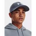 Under Armor Men&#39;s Blitzing Cap 1376700-044 (M/L)