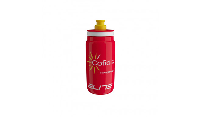 Joogipudel ELITE FLY 550 ml