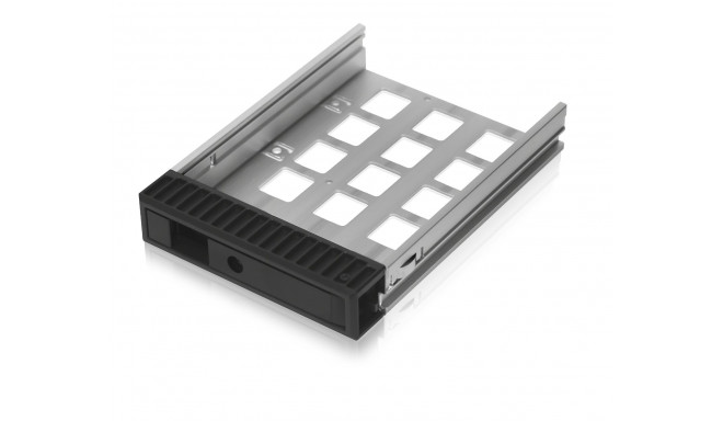 ICY BOX Carrier for IB-129SSK-B - + 4 HDD screws