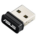 Asus USB-BT400 black BT2.1 USB2