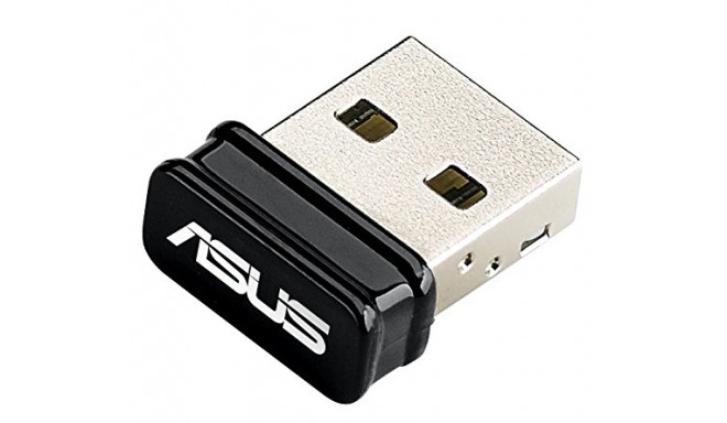 Asus USB-BT400 black BT2.1 USB2