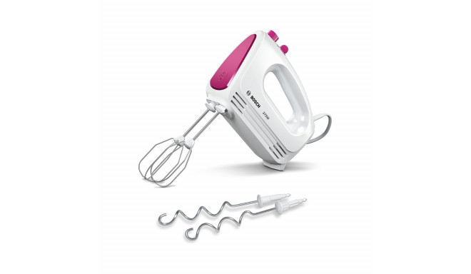 Bosch MFQ2210P - white/pink