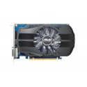 Asus videokaart GeForce GT 1030 Phoenix OC 2GB