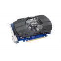 Asus graphics card GeForce GT 1030 Phoenix OC 2GB