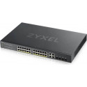 Zyxel GS1920-24HP V2, Switch