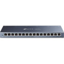 TP-Link TP-Link TL-SG116, Switch