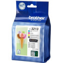Brother tint LC3213VALDR Blister