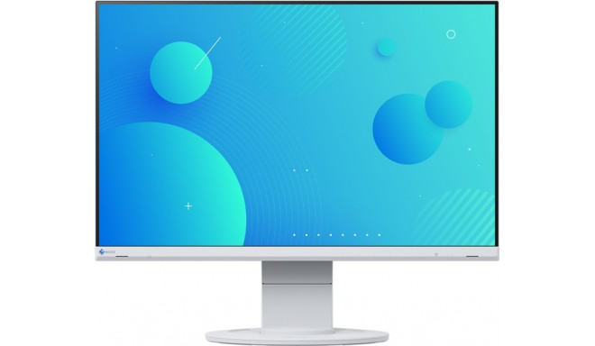 EIZO EV2360-WT - 22.8 - LED (white, WUXGA, IPS, HDMI, 60 Hz)