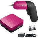 BOSCH cordless screwdriver IXO VI Color Pink 06039C7002