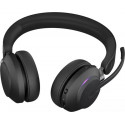 Jabra Evolve2 65, headset (black, UC, USB-A)