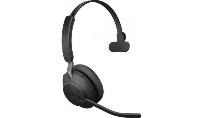 Jabra Evolve2 65 Link380a MS Mono