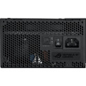 ASUS ROG STRIX power supply unit 850 W 20+4 pin ATX 1U Black, PC PSU