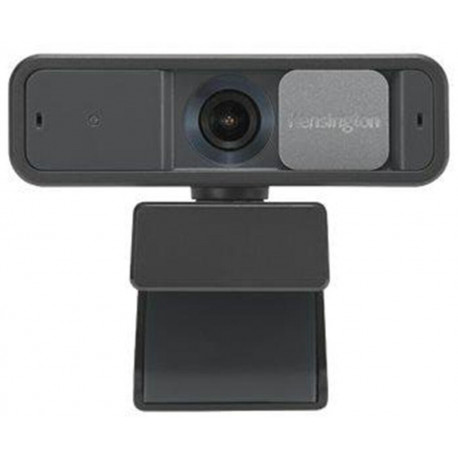 Kensington W2050 Pro 1080p Auto Focus Webcam (black)