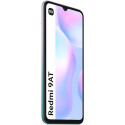 Xiaomi Redmi 9AT - 6.53 - 32GB - Android - glacial blue