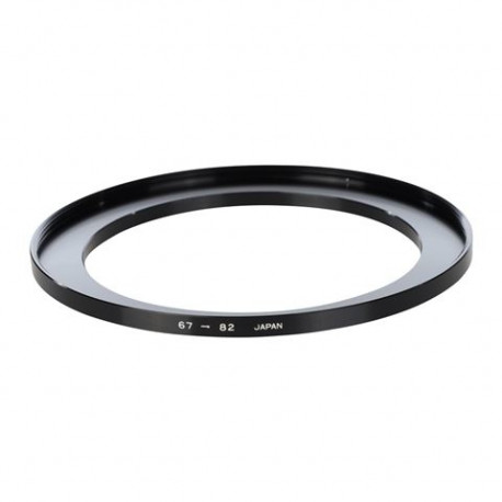 Marumi filtriadapter 67-82mm