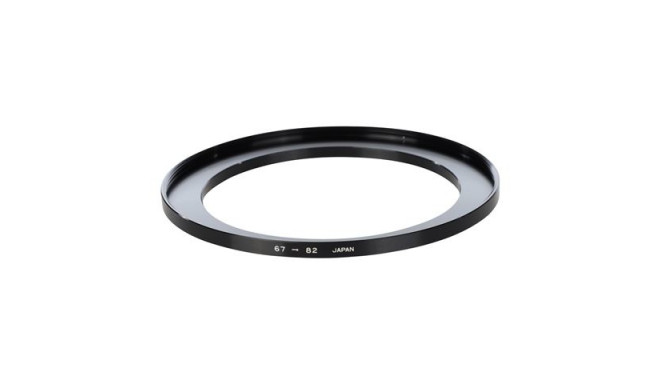 Marumi filtriadapter 67-82mm