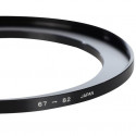 Marumi filtriadapter 67-82 (1616782)