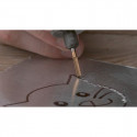 Puurikomplekt Dremel 9901DM Ø 3,2 mm Volfram