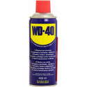 Määrdeõli WD-40 34104 400 ml