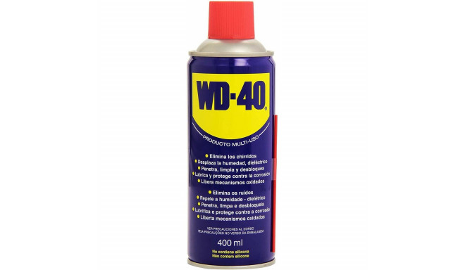 Смазочное масло WD-40 34104 400 ml