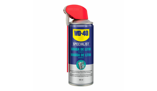 Liitiumrasv WD-40 Specialist 34111 400 ml