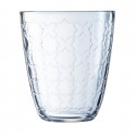 Klaas Luminarc Concepto Läbipaistev Klaas 310 ml (24 Ühikut)