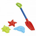 Beach toys set 24953 (39 cm)