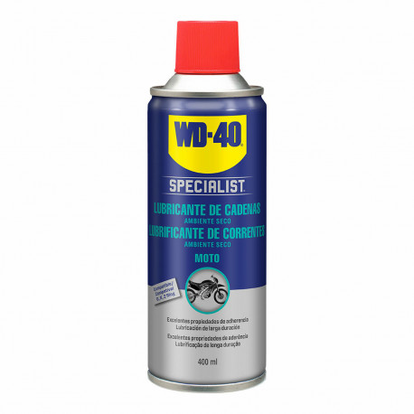 Keti määrdeaine WD-40 34074 400 ml