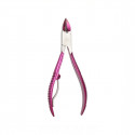 Nail clippers Albi Pro   Pink 13 cm