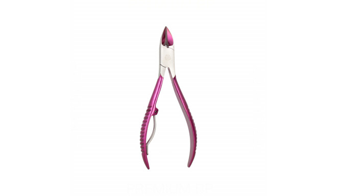 Nail clippers Albi Pro   Pink 13 cm