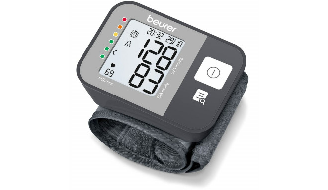 Arm Blood Pressure Monitor Beurer BC27 Grey