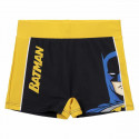 Boys Swim Shorts Batman Black (8 Years)