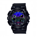 Meeste Kell Casio G-Shock VIRTUAL RAINBOW
