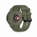 Nutikell KSIX Oslo 1,5" Bluetooth 5.0 270 mAh Roheline