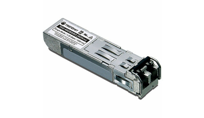 Волоконный модуль SFP MonoModo Trendnet TEG-MGBS80