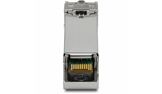 Monomoodiline SFP Fiibermoodul Trendnet TI-MGBS40