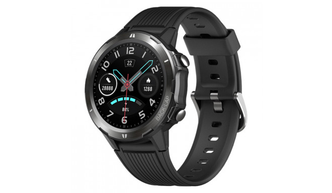 Smartwatch Denver Electronics SW-350 260 mAh Black 1,3"