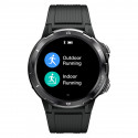 Smartwatch Denver Electronics SW-350 260 mAh Black 1,3"