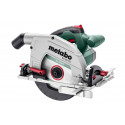 METABO.PILARKA 1500W KS 66 FS