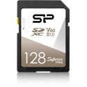 Silicon Power memory card SDXC 128GB Superior Pro UHS-II