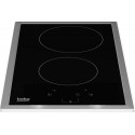 Beko integreeritav keraamiline pliidiplaat HDMC 32400 TX