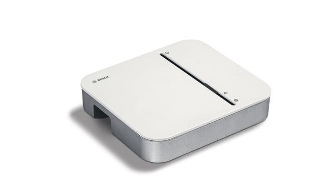 Bosch Controller Wired White