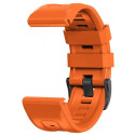 Tech-Protect kellarihm IconBand Garmin fenix 3/5X/3HR/5X Plus/6X/6X Pro/7X, oranž