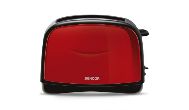 Sencor STS 2652RD Toaster 850W