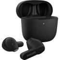 Philips TAT2236BK/00 On-ear Bluetooth headphones with microphone (IPX4)